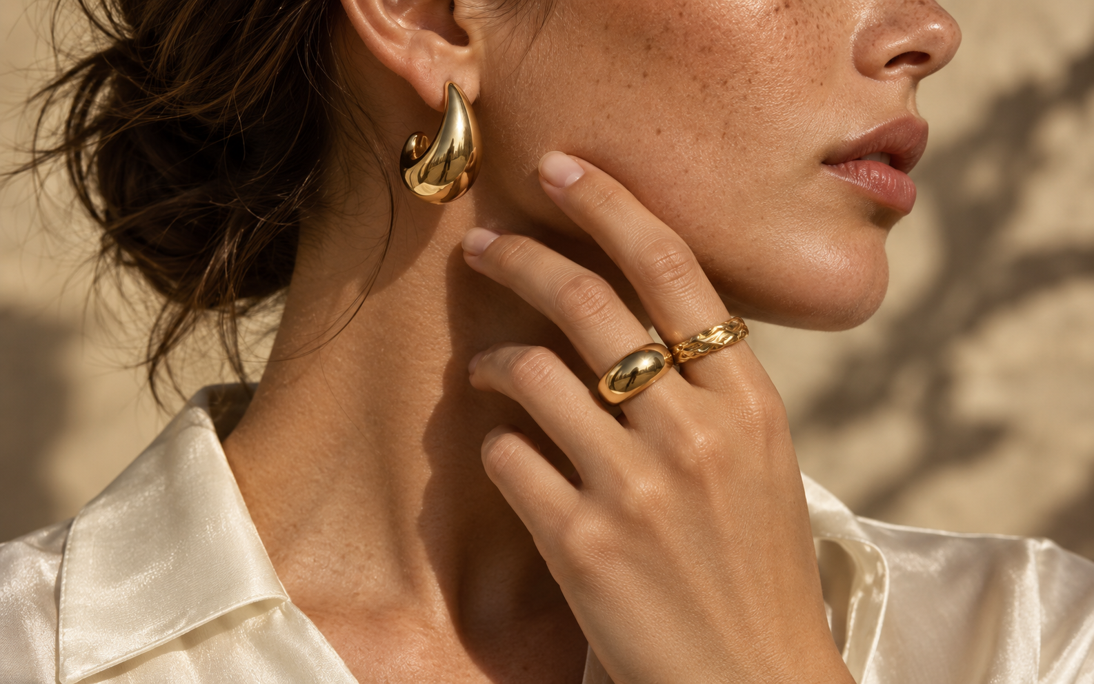How to value a small jewelry brand before buying or selling