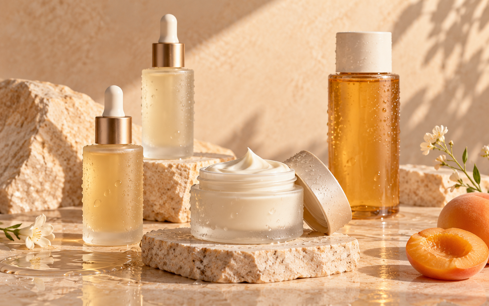 How to sell a skincare brand: a practical founder checklist