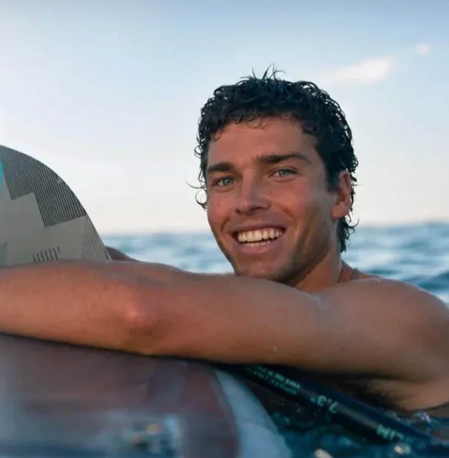 Surf-Store.com — 22-Year-Old Watersports Ecommerce Brand