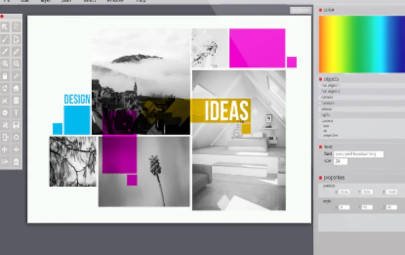 LogoDesignEdge.club — Graphics Design Drop Servicing Business